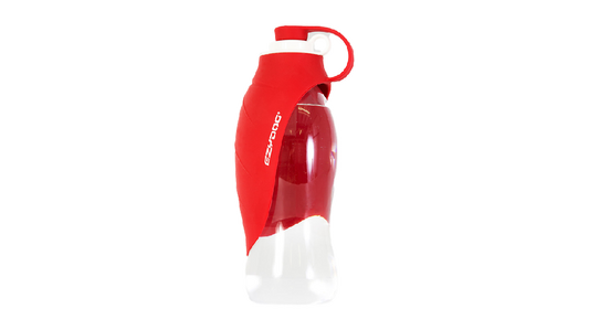 Ed Leaf Bottle Red