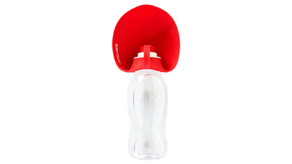 Ed Leaf Bottle Red