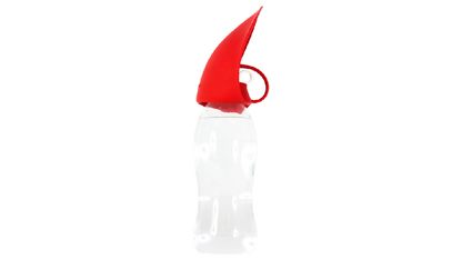 Ed Leaf Bottle Red