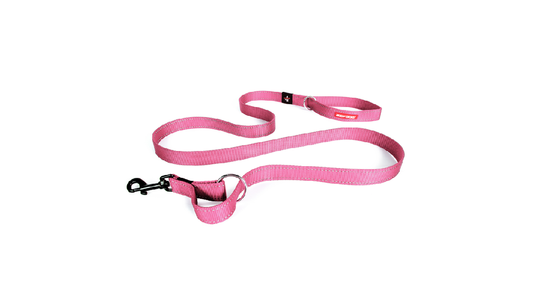 Ed Leash Vario 4 25mm [colour:pink]