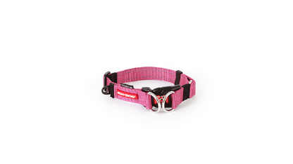 Ed Collar Double Up Pink L [size:l  Colour:pink]