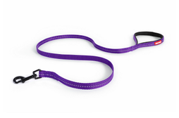 Ed Essential Lite Leash 120cm Purple [size:120cm Colour:purple]