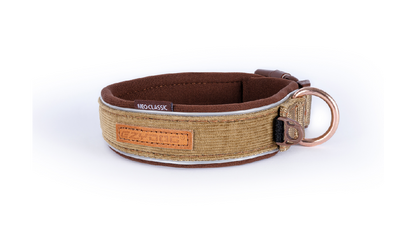 Ed Collar Neo Classic Corduroy Xl [size:xl Colour:corduroy]