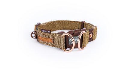 Ed Collar Double Up Corduroy Xl [size:xl Colour:corduroy]