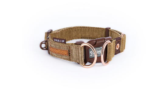 Ed Collar Double Up Corduroy Xl [size:xl Colour:corduroy]