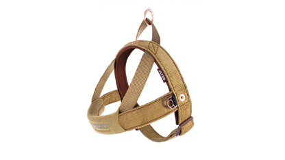 Ed Harness Qf Corduroy M [size:m  Colour:corduroy]