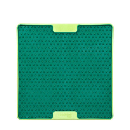 Lickimat Soother Tuff Pro Green [colour:green]