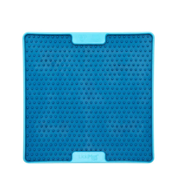 Lickimat Soother Tuff Pro Turquoise [colour:turquoise]