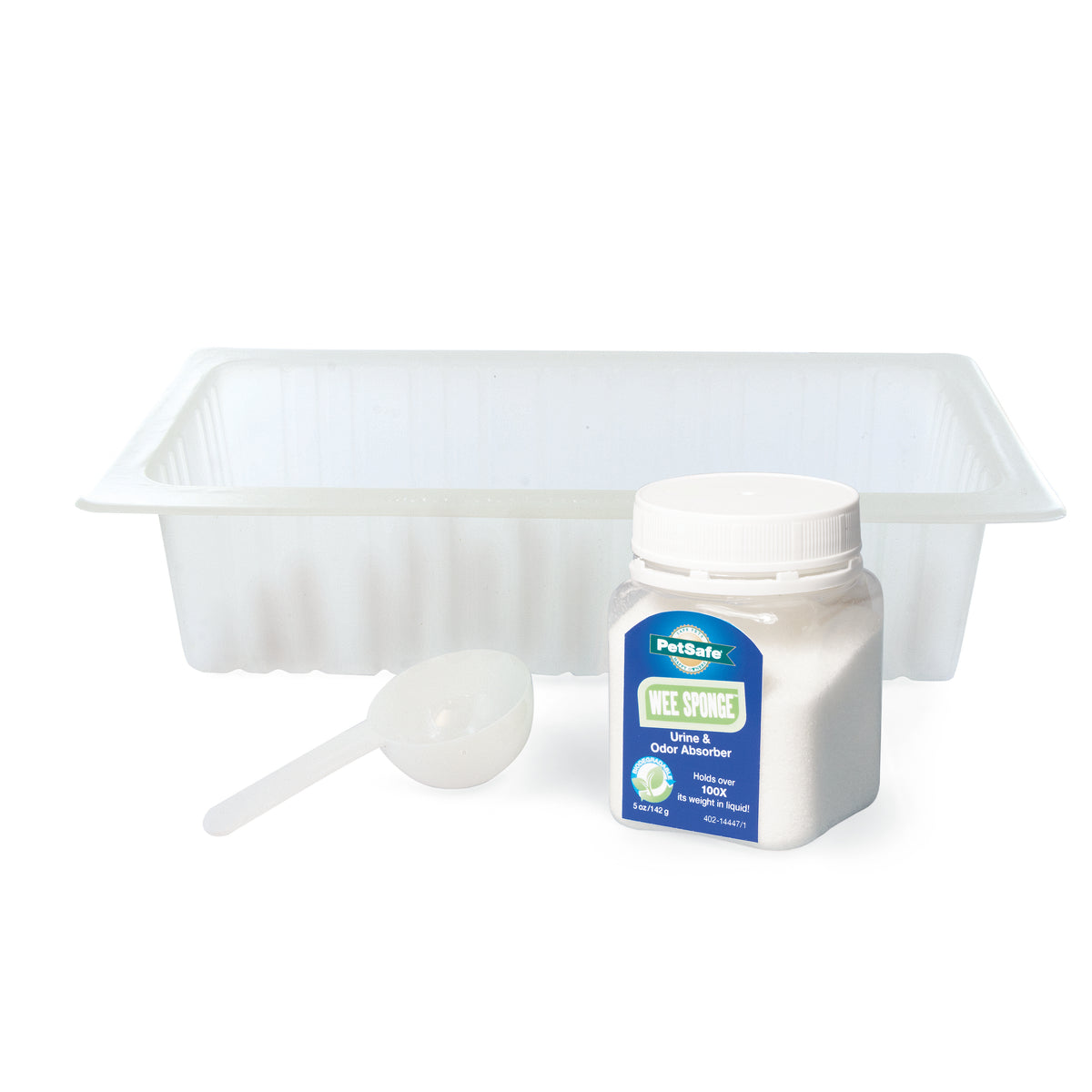 Petsafe Pee Pod – 7 Pack