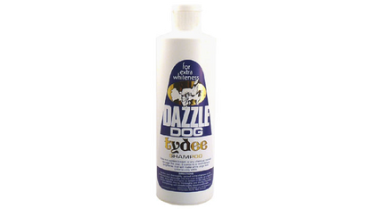 Vet Remedies Dazzle Dog White Shampoo
