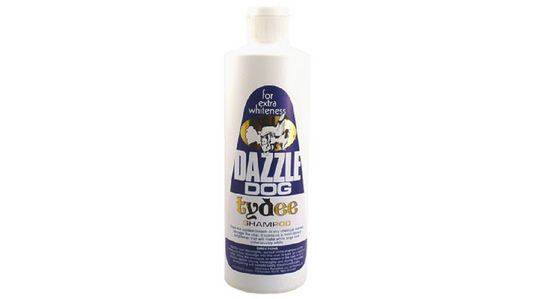 Vet Remedies Dazzle Dog White Shampoo