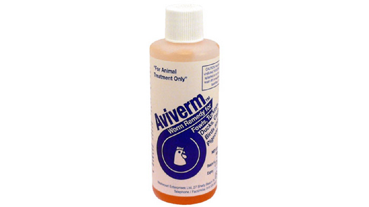 Westwood Aviverm 50ml