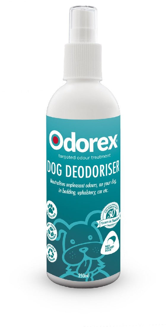 Odorex Dog Deodoriser 250ml