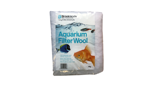 Wunder Filterwool 45g