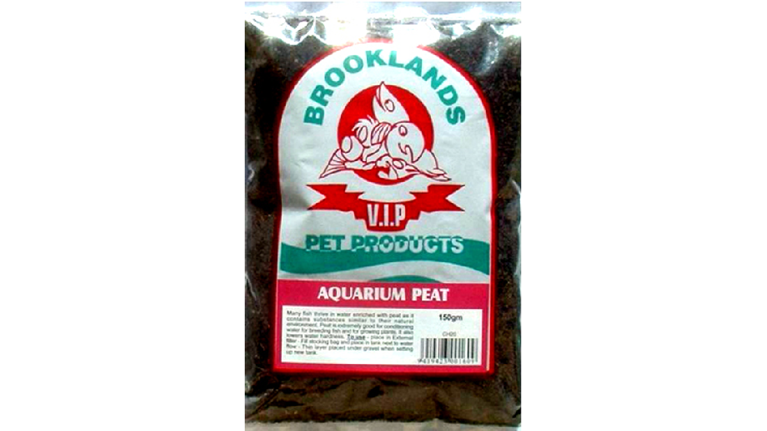 Aquarium Peat