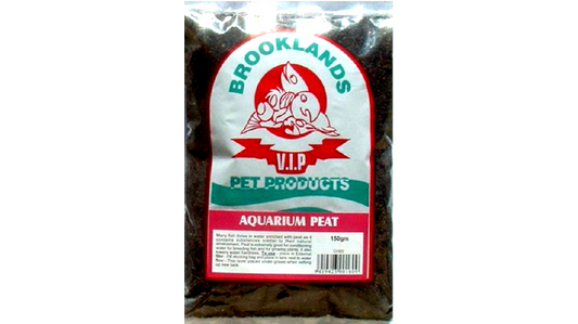Aquarium Peat