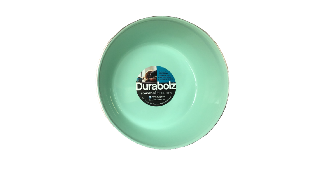 Brooklands Durabolz 950ml Teal