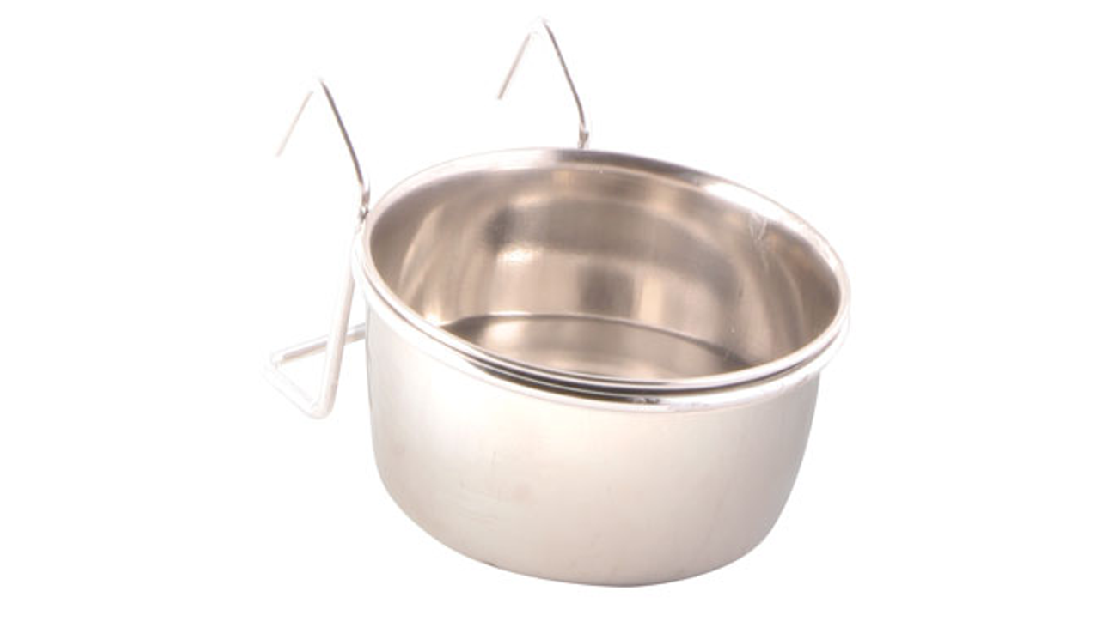 S/s Coop Cup & Holder 150ml