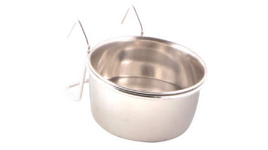 S/s Coop Cup & Holder 150ml