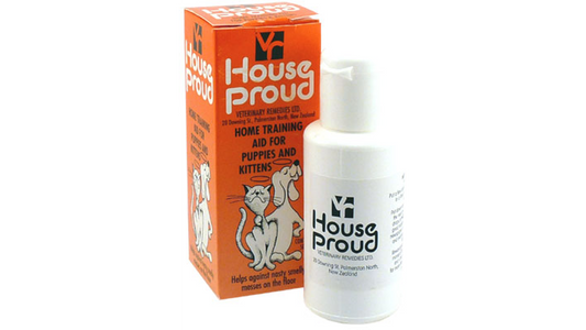 Vet Remedies House Proud Training Aid