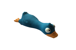 Latex Squeaky Toys Duck