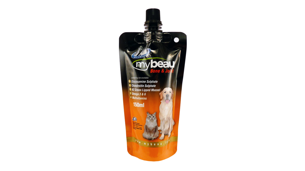 My Beau Bone & Joint 300ml [size:300ml]