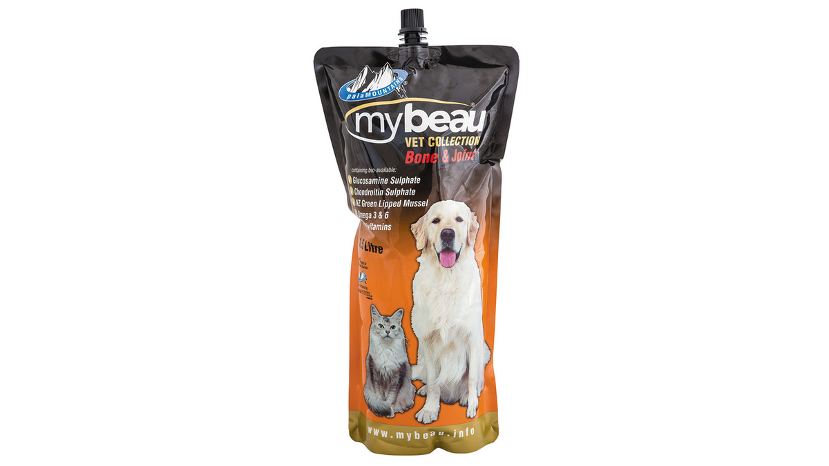 My Beau Bone & Joint 1.5l [size:1.5l]