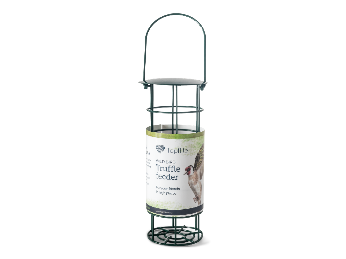 Wild Bird Truffle Feeders