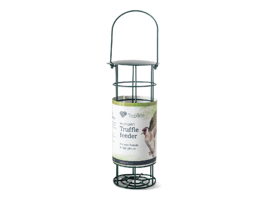 Wild Bird Truffle Feeders