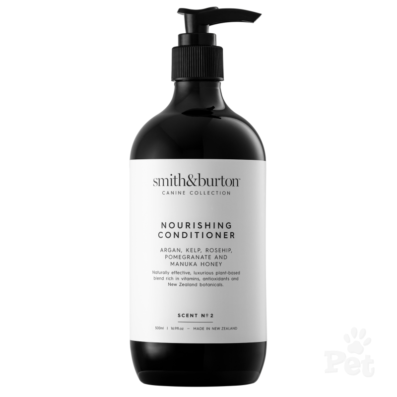 Smith & Burton Nourishing Conditioner