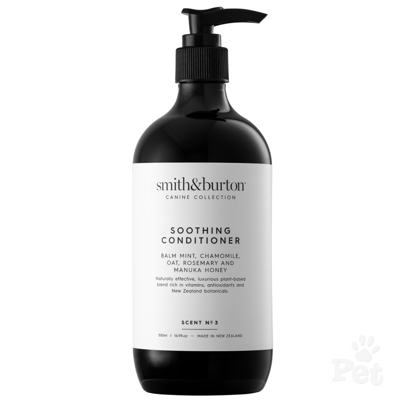 Smith & Burton Soothing Conditioner
