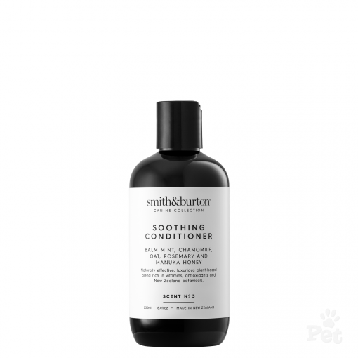Smith & Burton Soothing Conditioner 250ml
