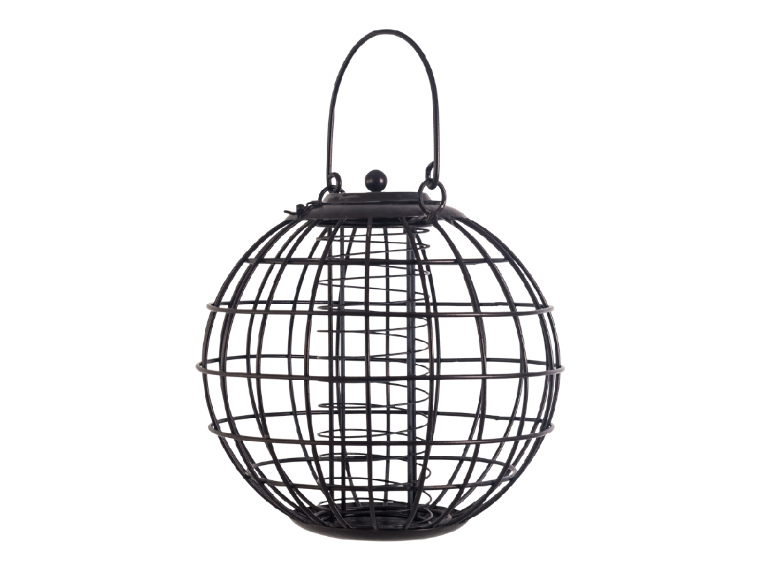 The Little Bird Wild Bird Feeder