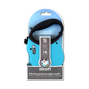Alcott Adventure Retractable Lead