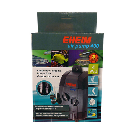 Eheim Airpump 400 l/h