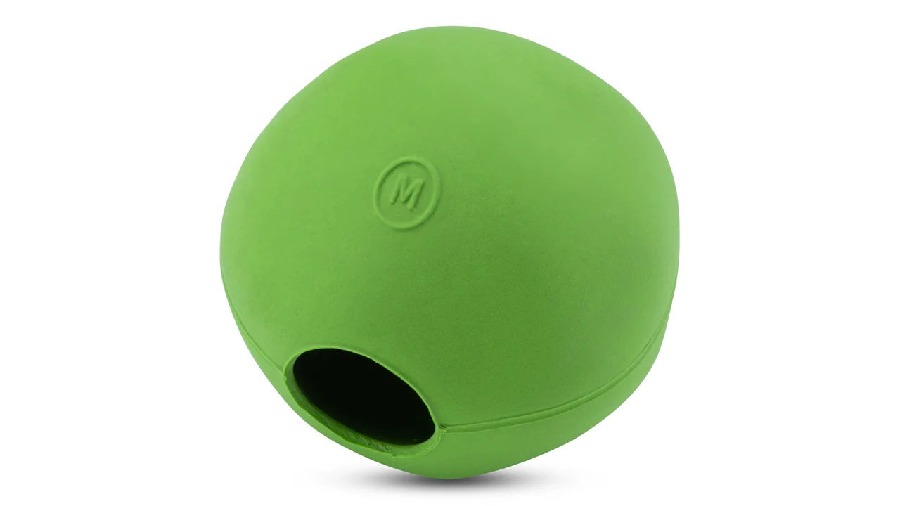 Beco Ball Green Large
