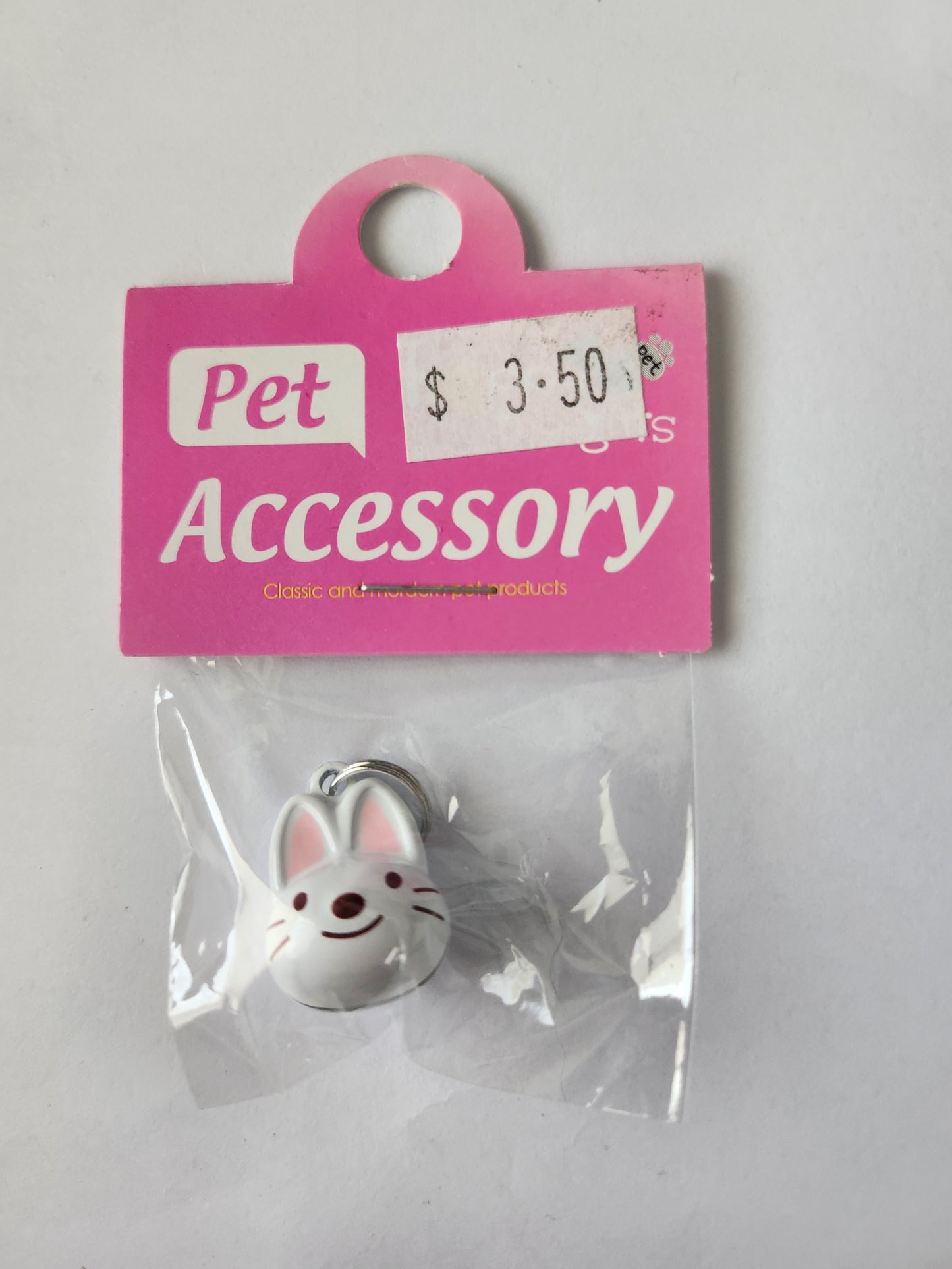 Cat Bells Assorted Themes