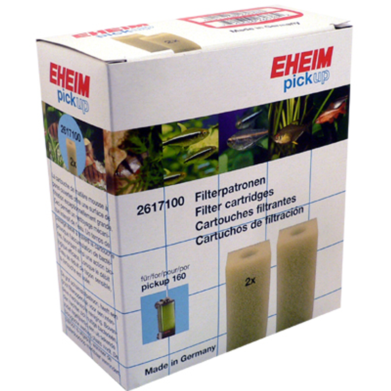 Eheim Pickup Filter Cartridge 60
