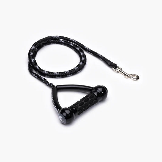 Ezydog Cujo Leash 102cm in Red