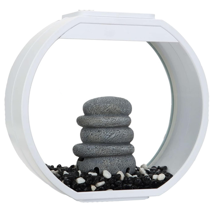 AA Deco O Aquarium 20L