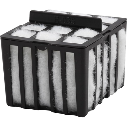 M Filter Cartridges for tanks 40L+ 3pk