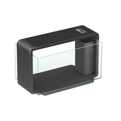 Hailea Aquarium 25L - Black