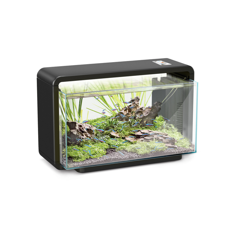 Hailea Aquarium 25L - Black