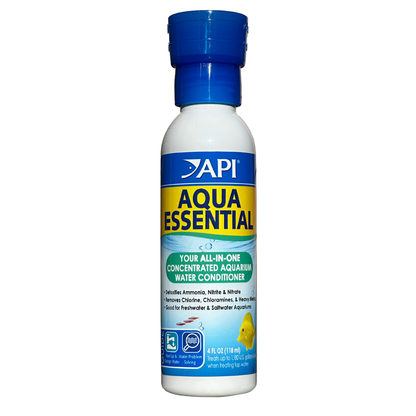 API Aqua Essential