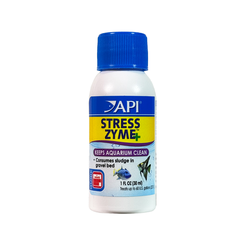 API Stress Zyme