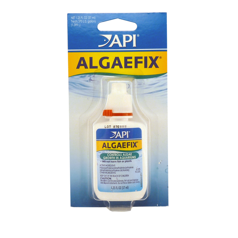 API Algaefix