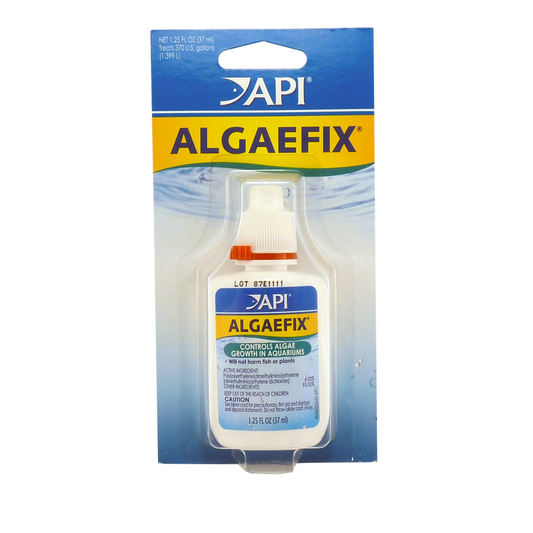 API Algaefix