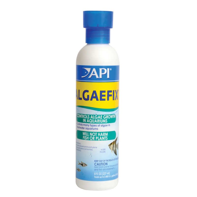 API Algaefix