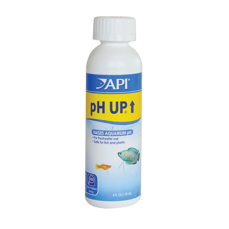 API pH Up