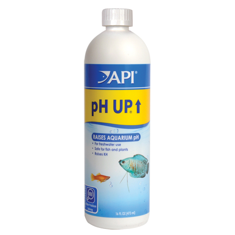 API pH Up